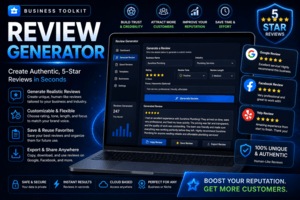 Review Generator